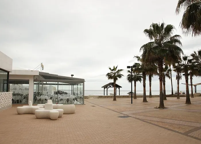 Sunshine Apartment Fuengirola