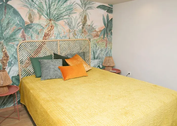 Sunshine Apartment Fuengirola