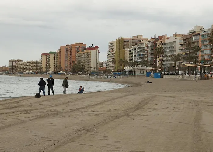 Sunshine Apartment Fuengirola