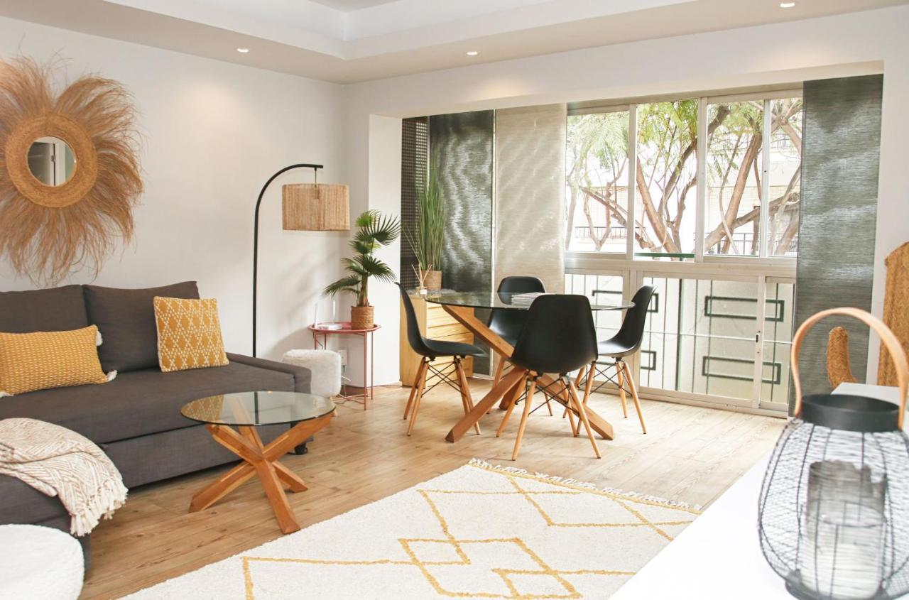 Sunshine Apartament
