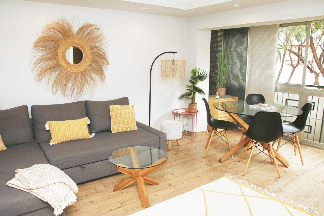 Apartament Sunshine