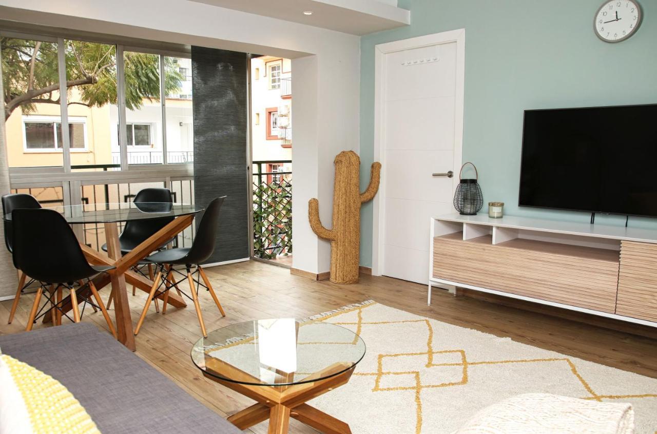 Apartment Sunshine *