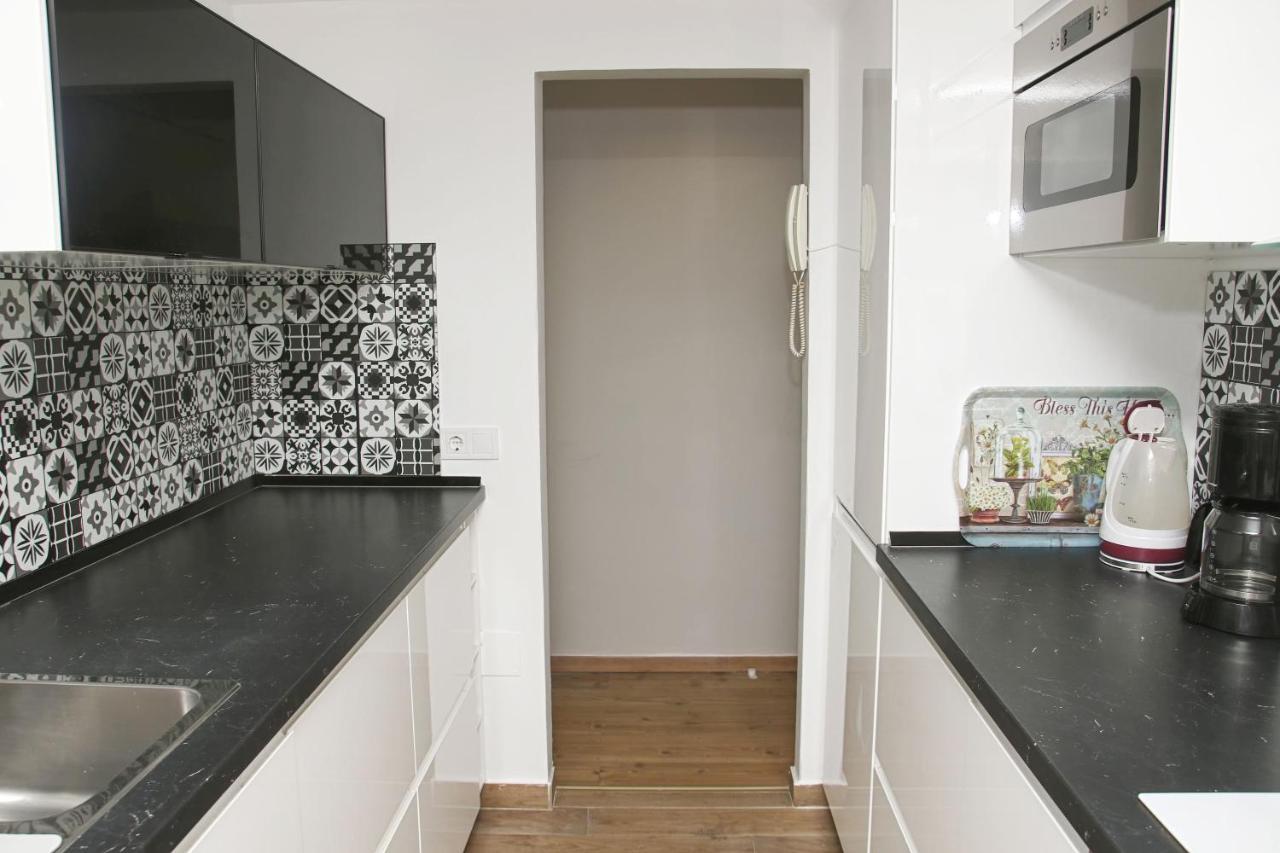 Apartament Sunshine *