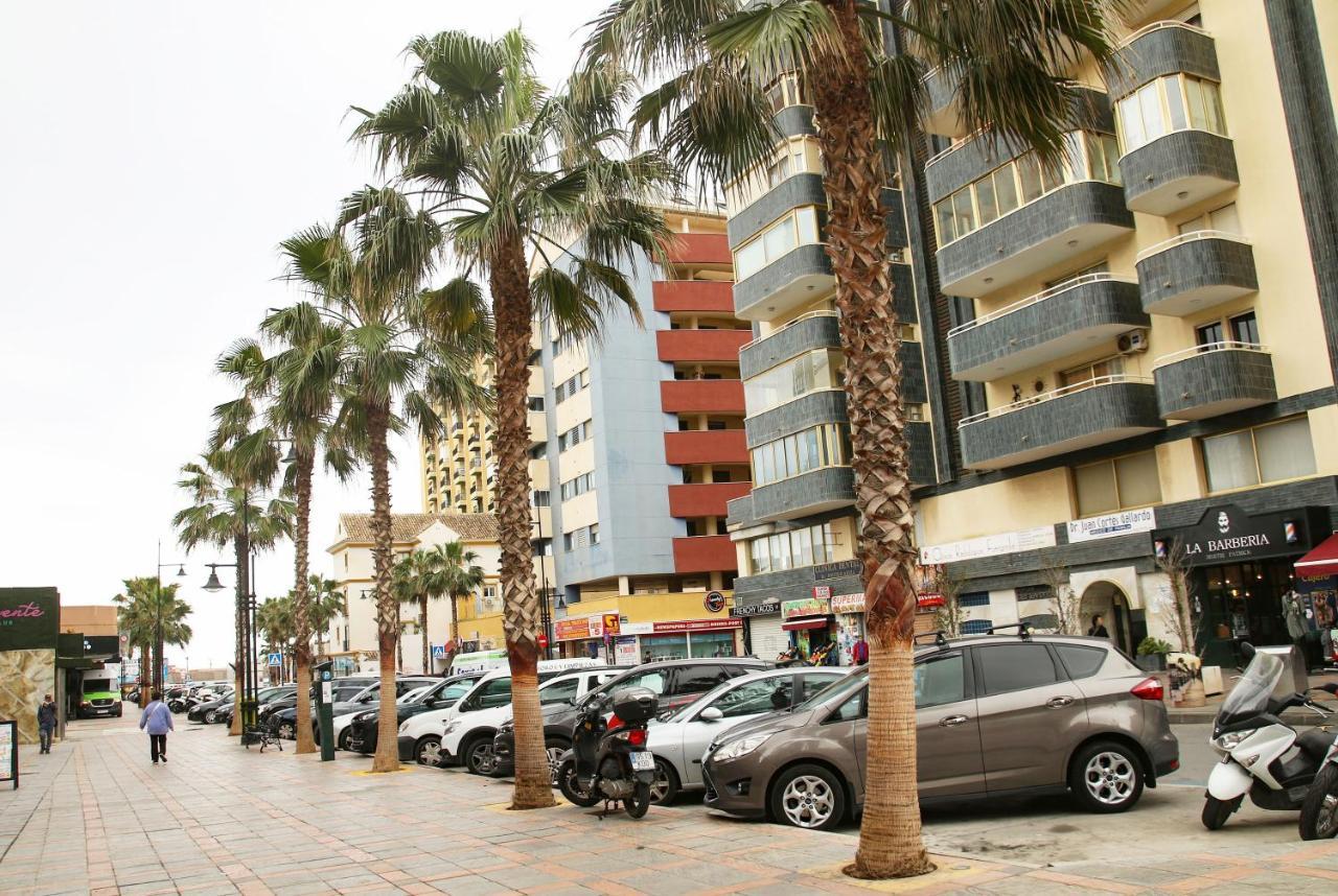 Sunshine Apartment *