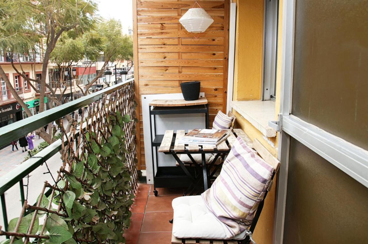 Apartament Sunshine Fuengirola