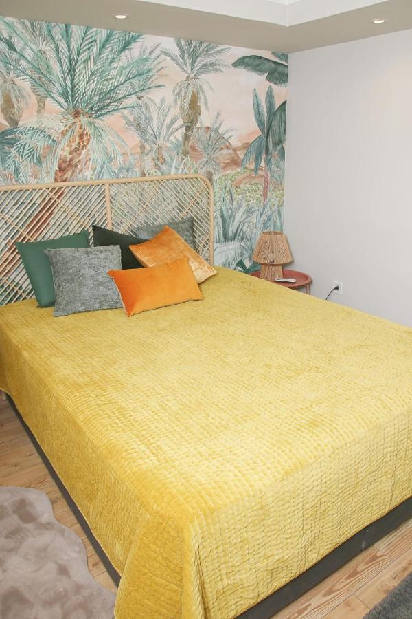Apartment Sunshine Fuengirola