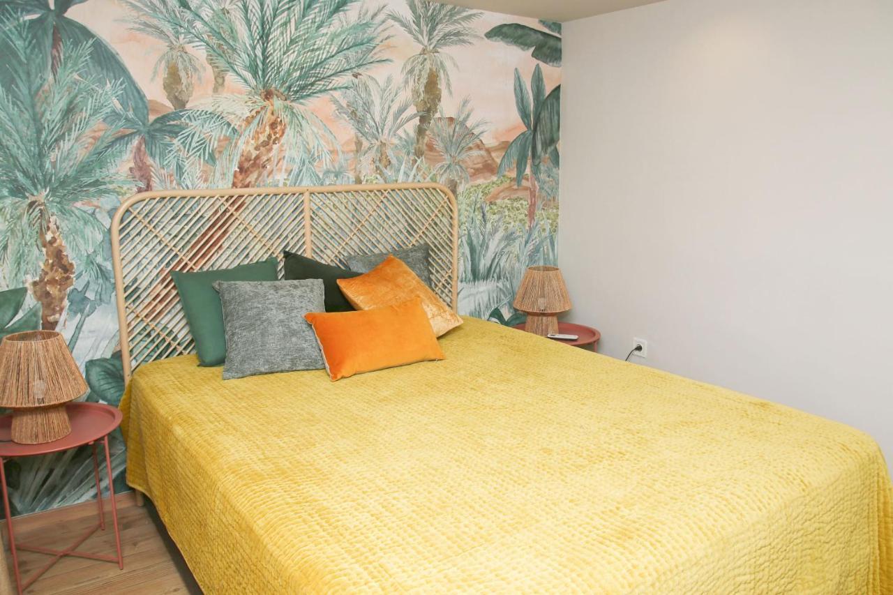 Apartament Sunshine *
