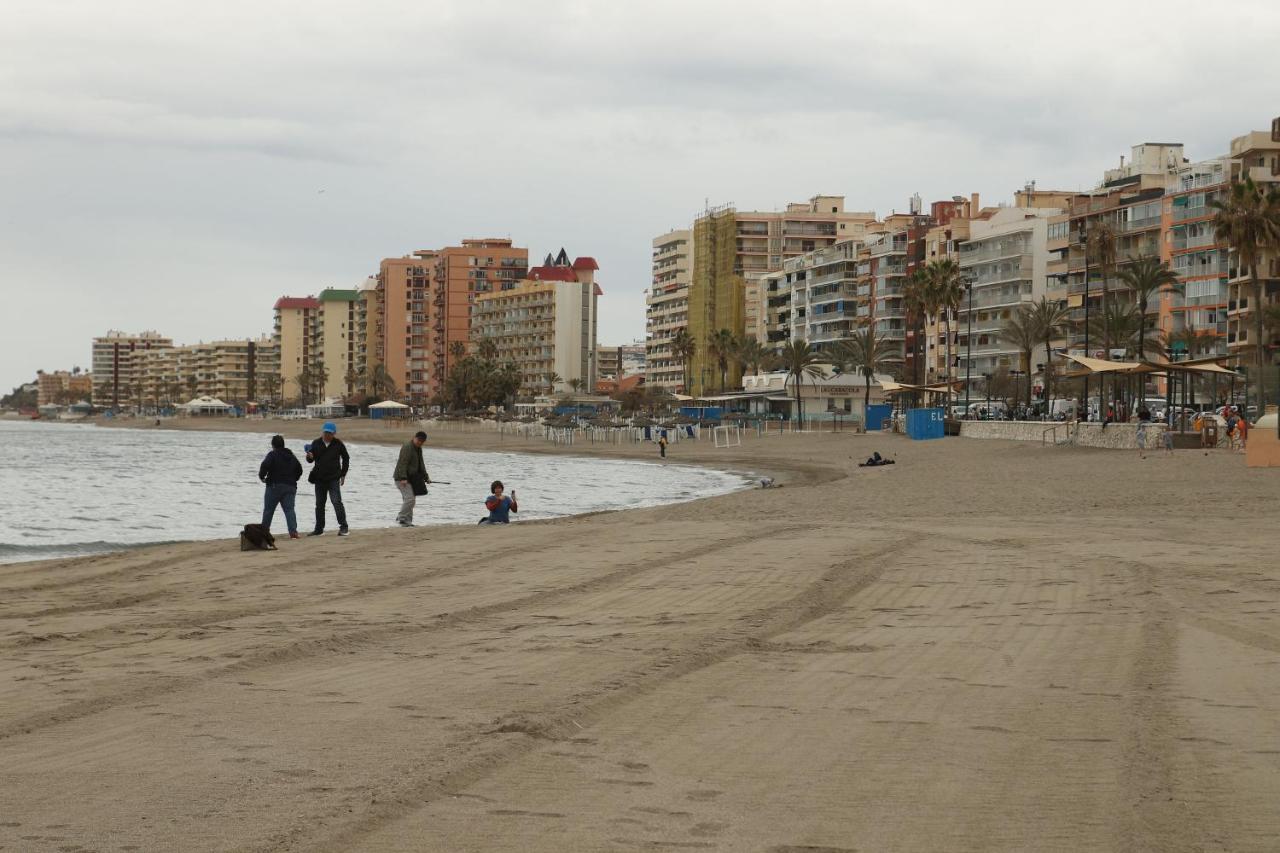 Sunshine Apartament