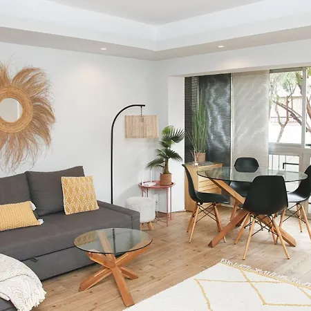 Sunshine Apartment Fuengirola Zewnętrze zdjęcie