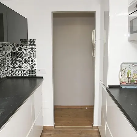 Sunshine Apartment Fuengirola Zewnętrze zdjęcie