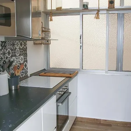 Sunshine Apartment Fuengirola Zewnętrze zdjęcie