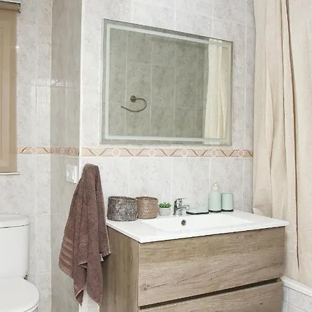 Sunshine Apartment Fuengirola Zewnętrze zdjęcie