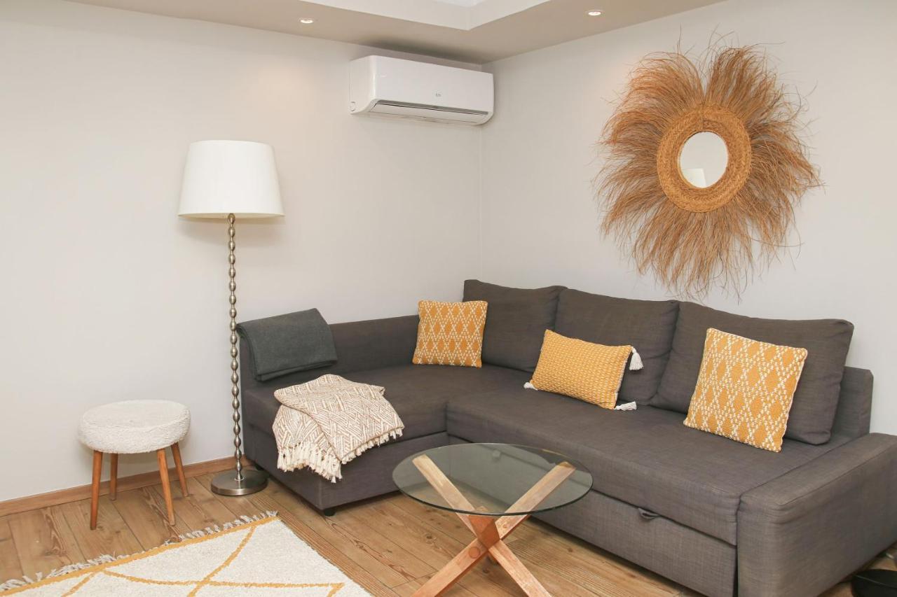 Appartamento Sunshine Fuengirola