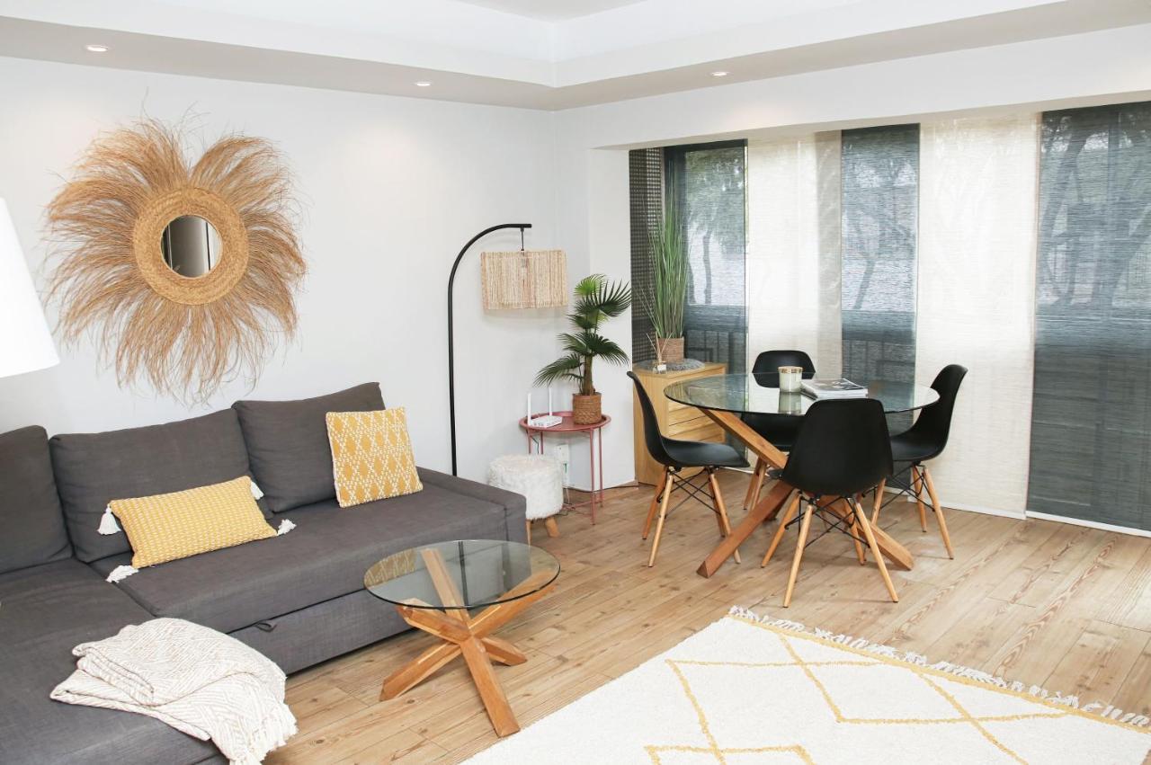 Sunshine Apartament *