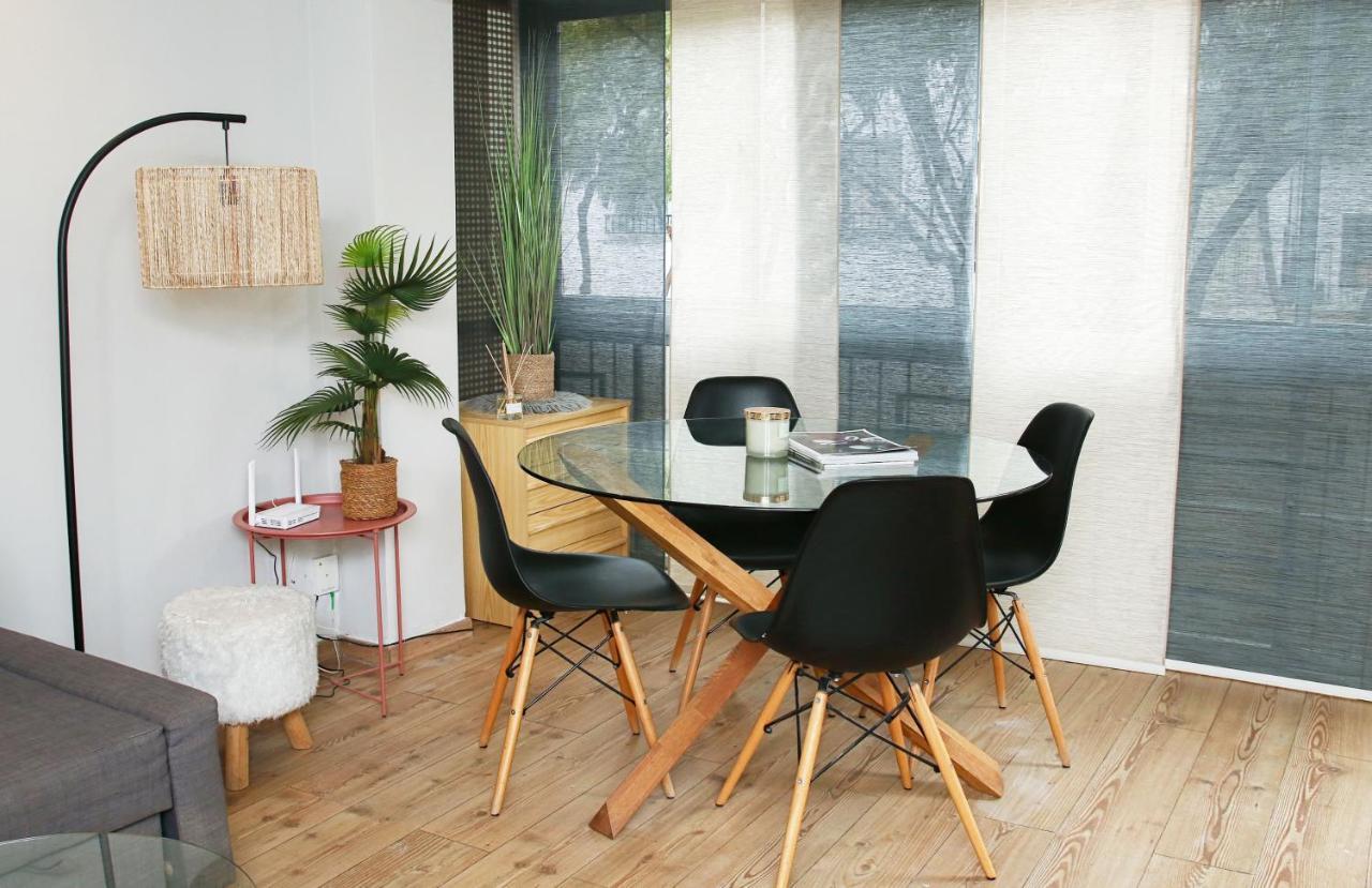 Sunshine Apartament *