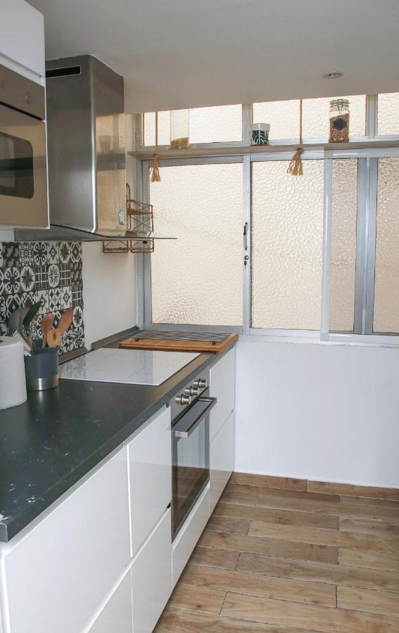 Sunshine Apartament *