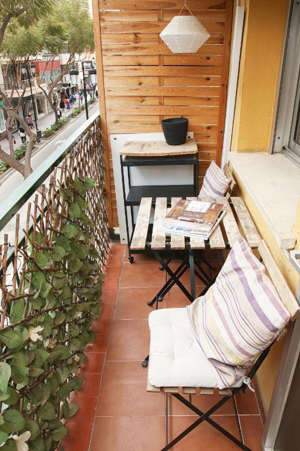 Sunshine Appartamento Fuengirola